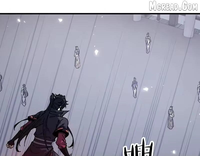 Master: This rebellious disciple is definitely not the Holy Son Chapter 177 - page 10
